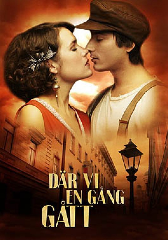 Tamo gde smo bili